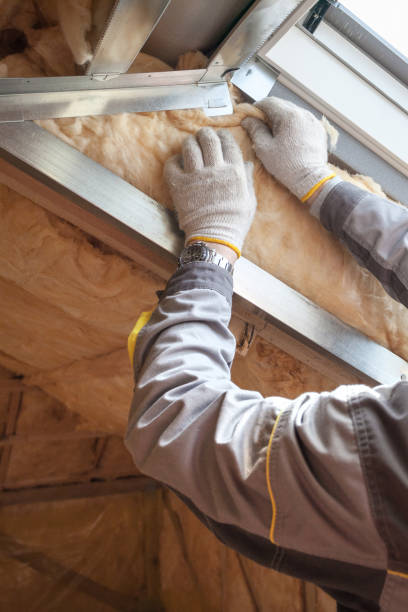 Best Insulation for Specific Applications in Ironwood, MI
